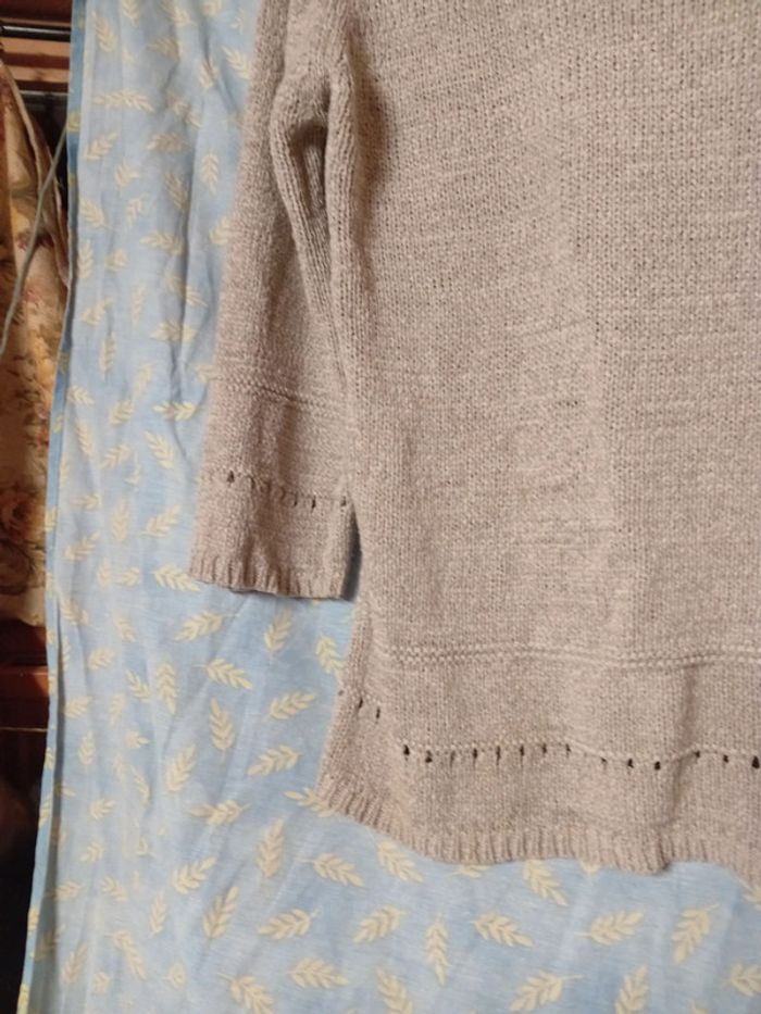 Pull femme - photo numéro 4