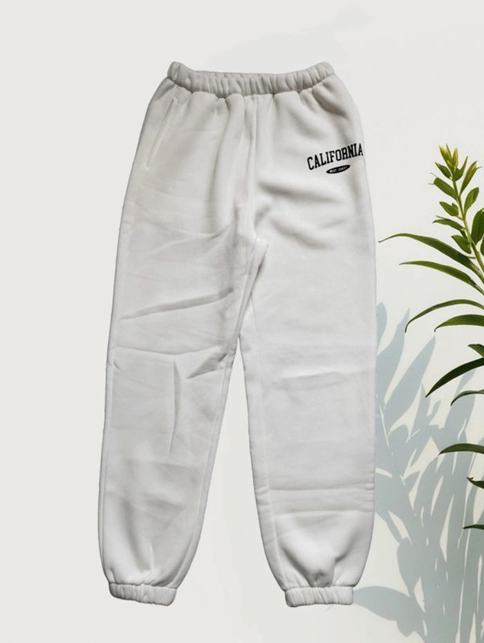 Jogging California