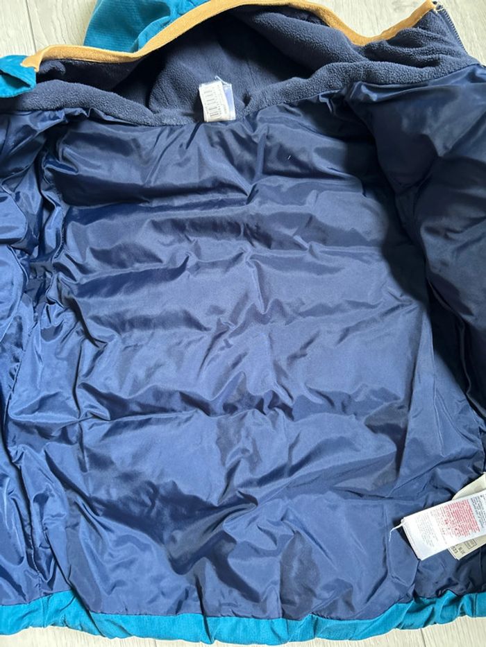Manteau doudoune - photo numéro 4