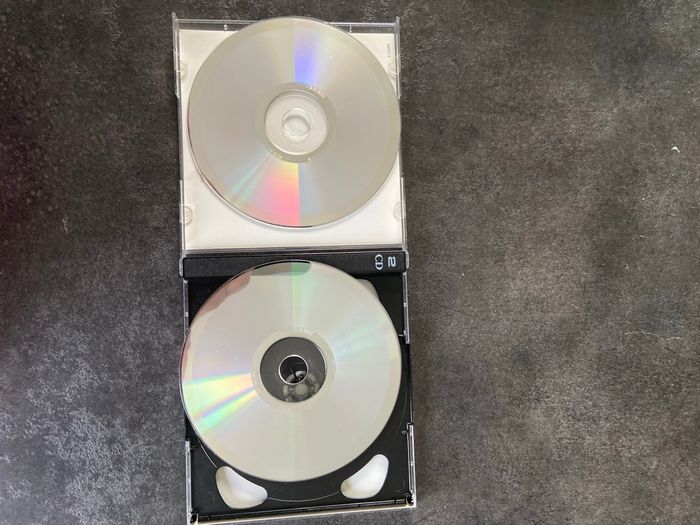 Album (2cd) Jacques Dutronc - photo numéro 3