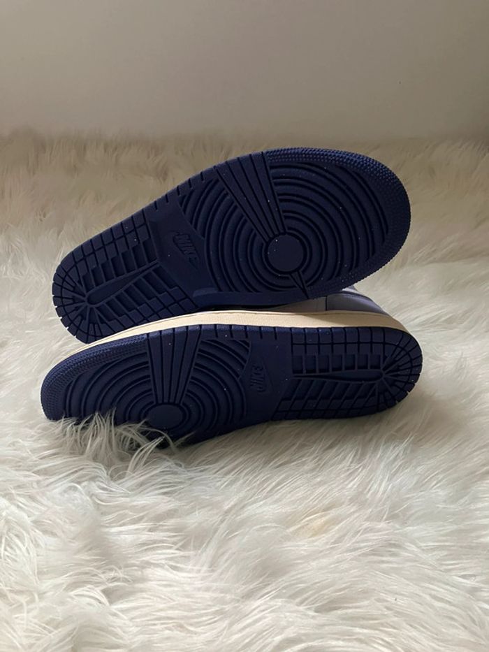 Nike Air Jordan 1 Mid SE 100€ - photo numéro 3