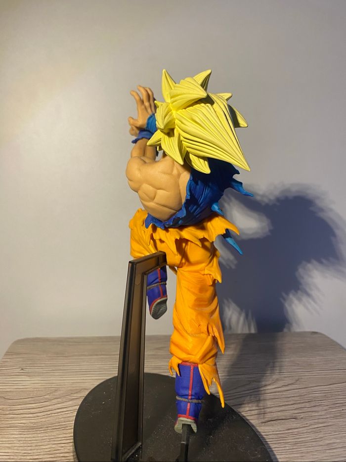 Figurine dragon ball Z - photo numéro 3