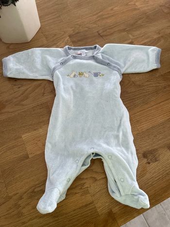 Pyjama Jacadi