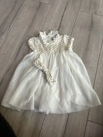 Robe Petit Bateau 24mois