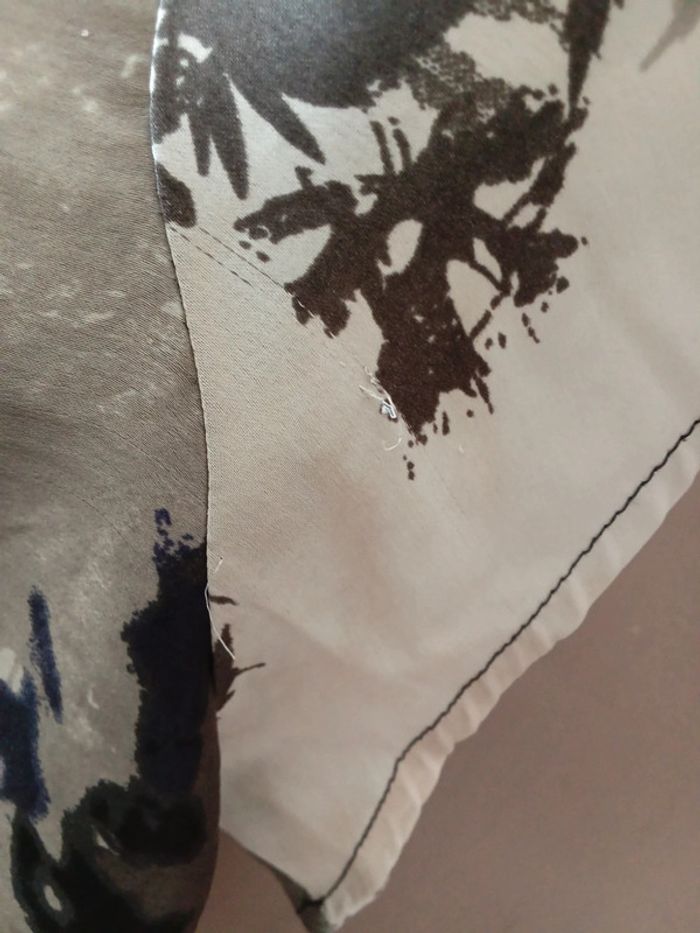 Blouse manche courte Taille 46 Jacqueline riu 🌹 - photo numéro 6