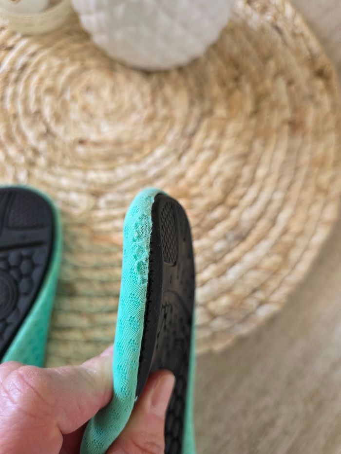 Chaussures de plage - photo numéro 4