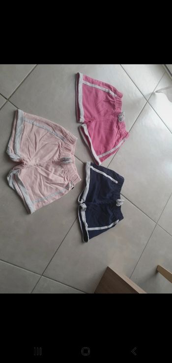 Shorts