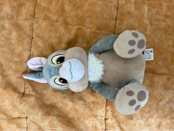 Pan pan Disney