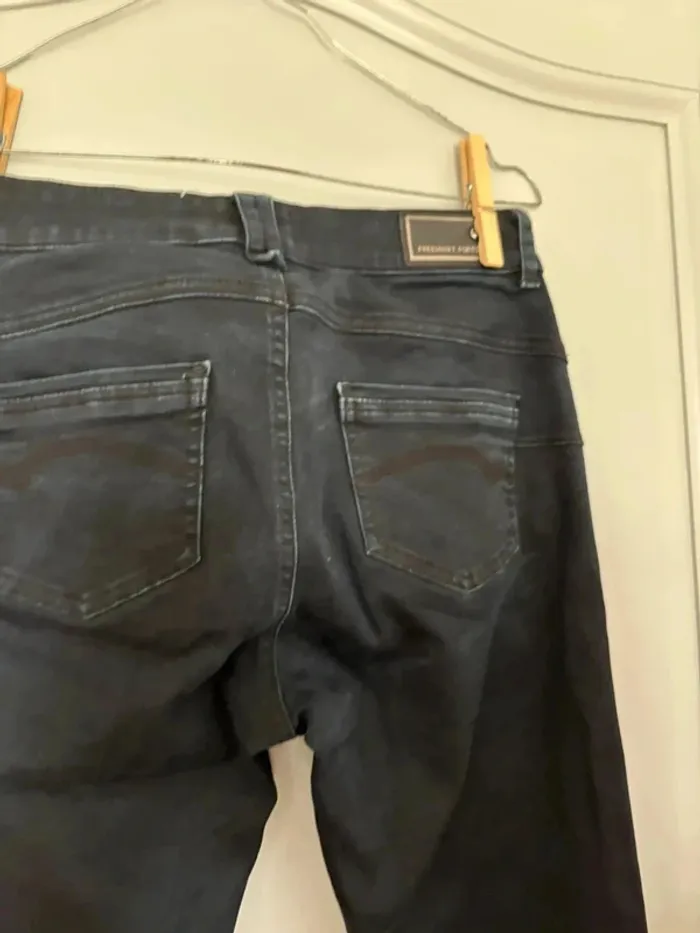 Jean Freeman porter - photo numéro 3