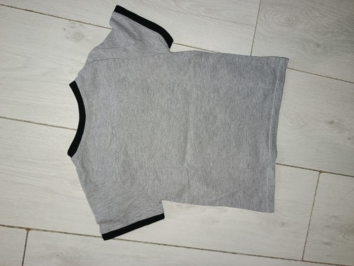 T-shirt manche courte 4ans - photo numéro 3