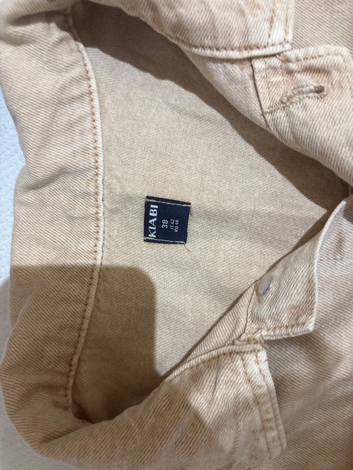 Combinaison pantalon - photo numéro 3