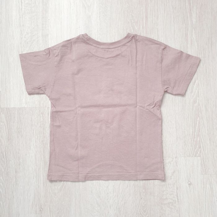 T-shirt lavande - Vertbaudet - photo numéro 2