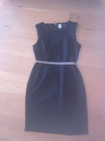 Robe cintrée karl Marc John habillée