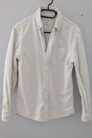 Chemise Jules "Théo" - Regular Fit 