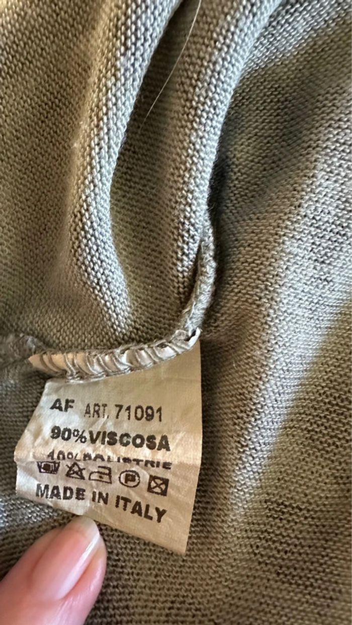 Débardeur neuf - photo numéro 3