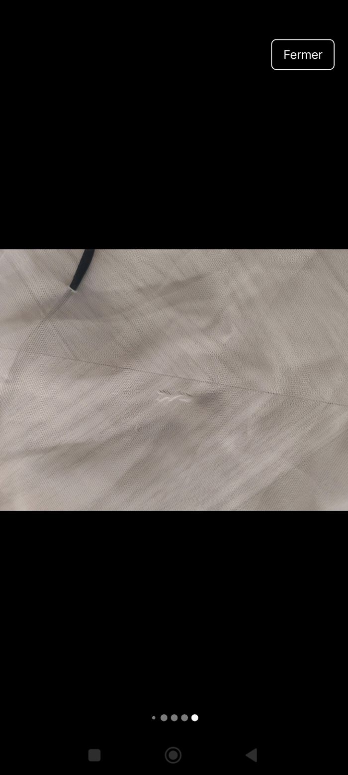 Voilages - photo numéro 10