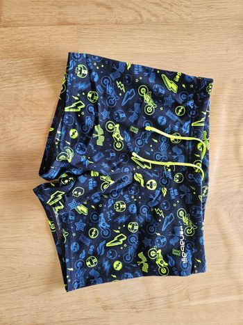 Maillot de bain