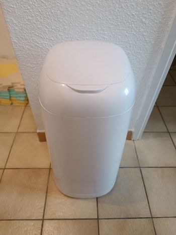 Poubelles à couches Angelcare