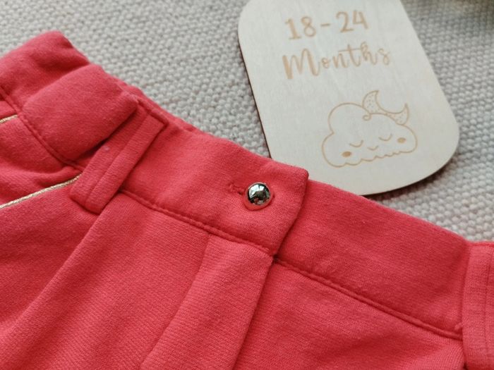 Short corail Chloé - photo numéro 4