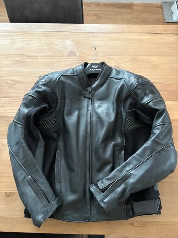 Cuir moto IXON taille L