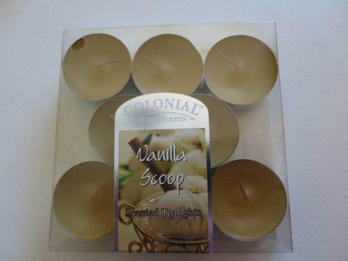 Lot de Bougies Neuves - photo numéro 9