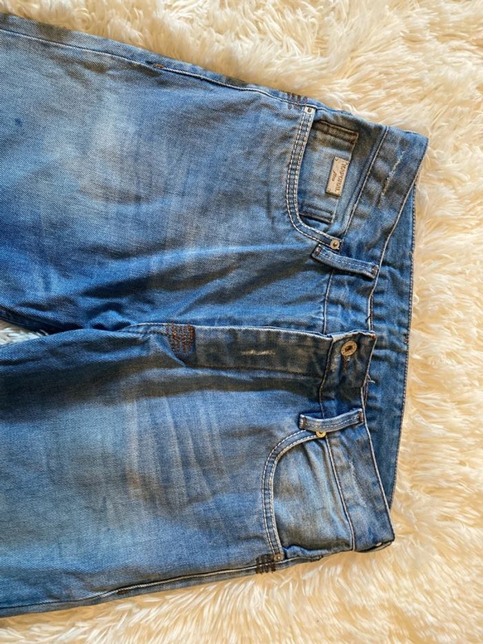 Jeans kaporal - photo numéro 4