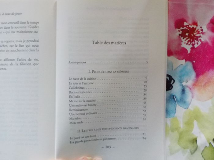 GRANDS-PARENTS A VOUS DE JOUER par Marcel RUFO Ed. A. Carrière - photo numéro 7