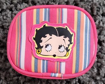 Betty boop