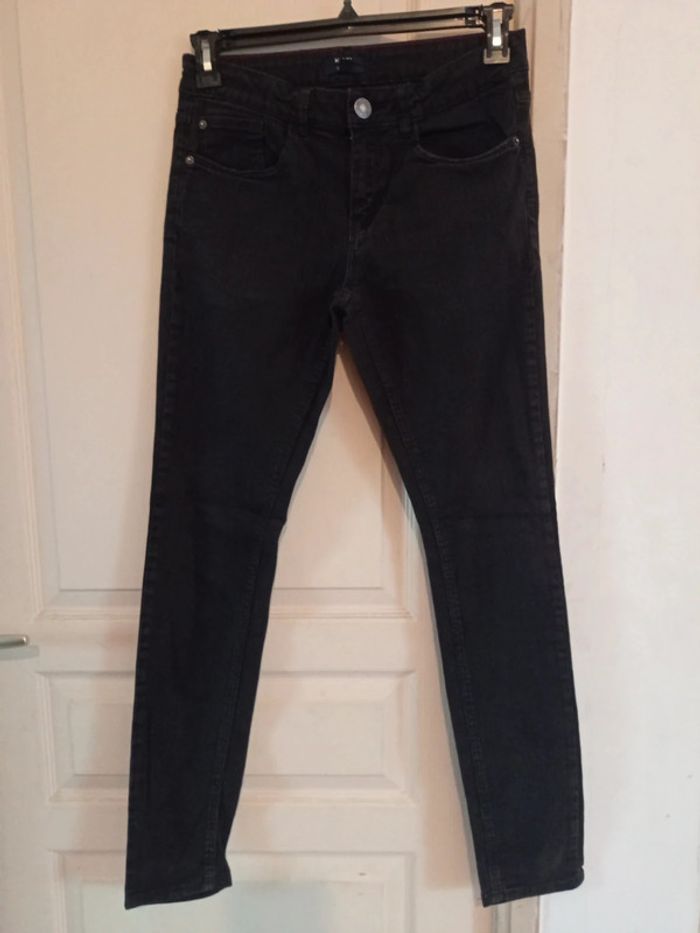 Pantalon skinny garçon