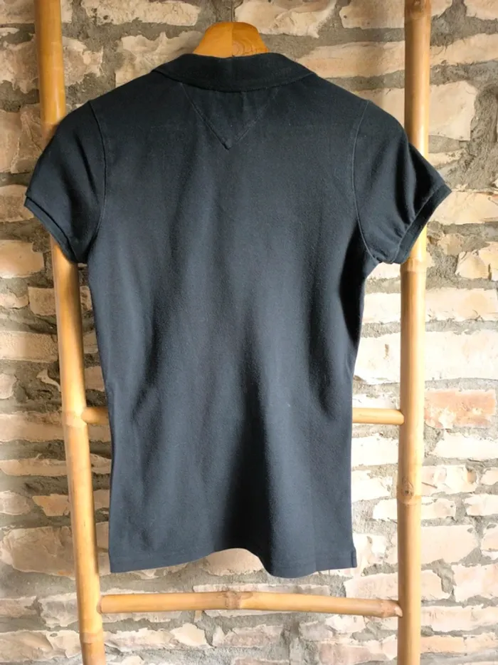 Polo tommy - photo numéro 2