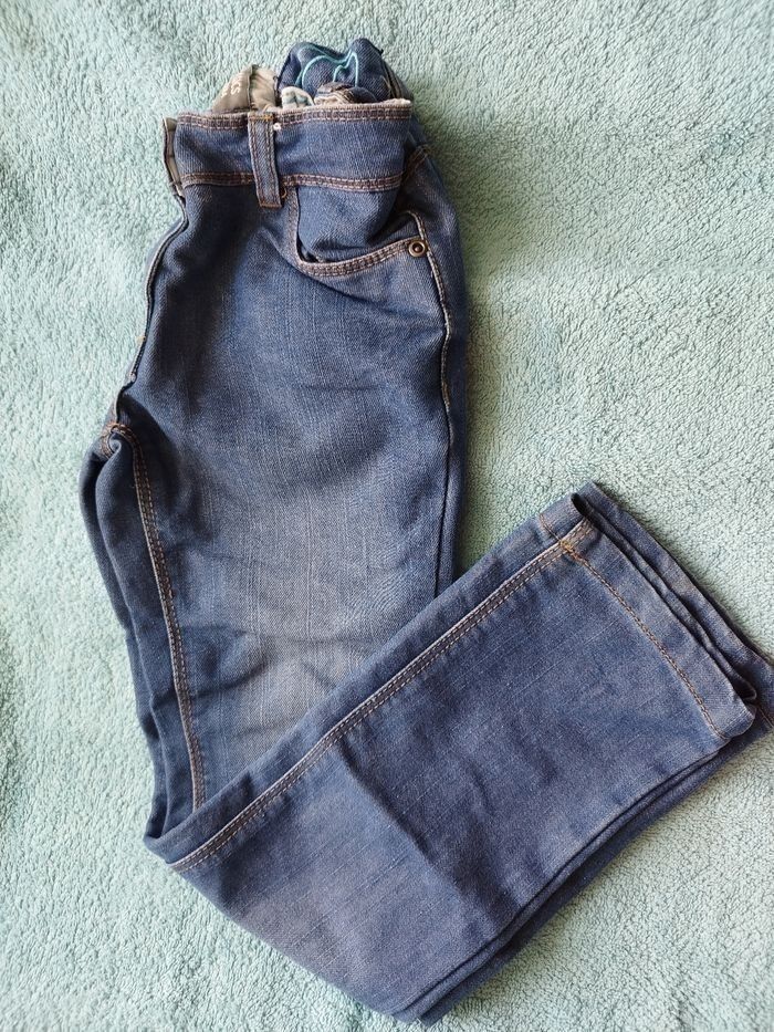 🎀 jeans fille
🎀 - photo numéro 3