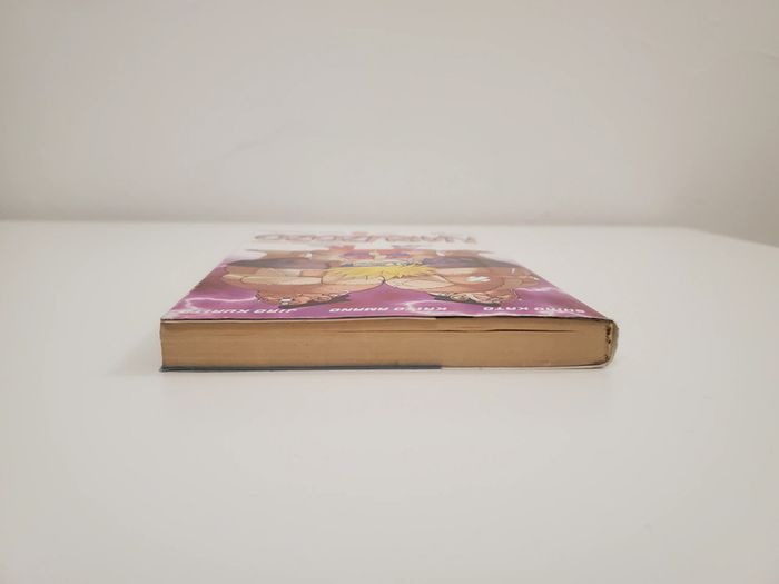 Livre Manga Naruzozo L'apprenti Ninja  Tome 2  Sumo Connection très bon état, lu qu'une seule fois. - photo numéro 5