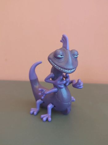 Figurine Disney Monstres Et Compagnie