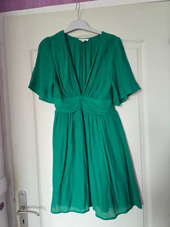 Robe Ycoo taille XS excellent état, comme neuve 