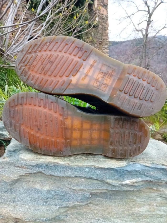 Dr. Martens Vonda II 37 - photo numéro 8