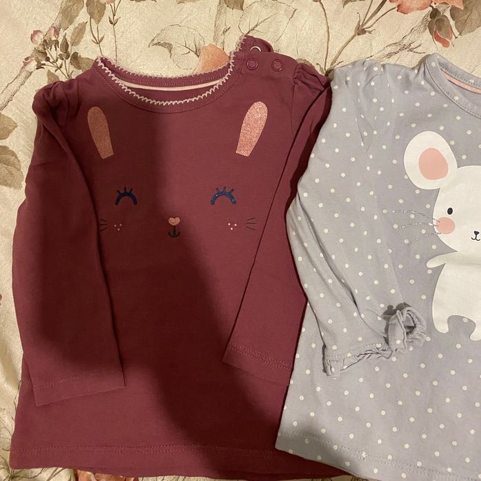 Lot 2 pulls - photo numéro 3