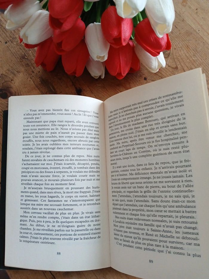 Une enfance en enfer - photo numéro 3