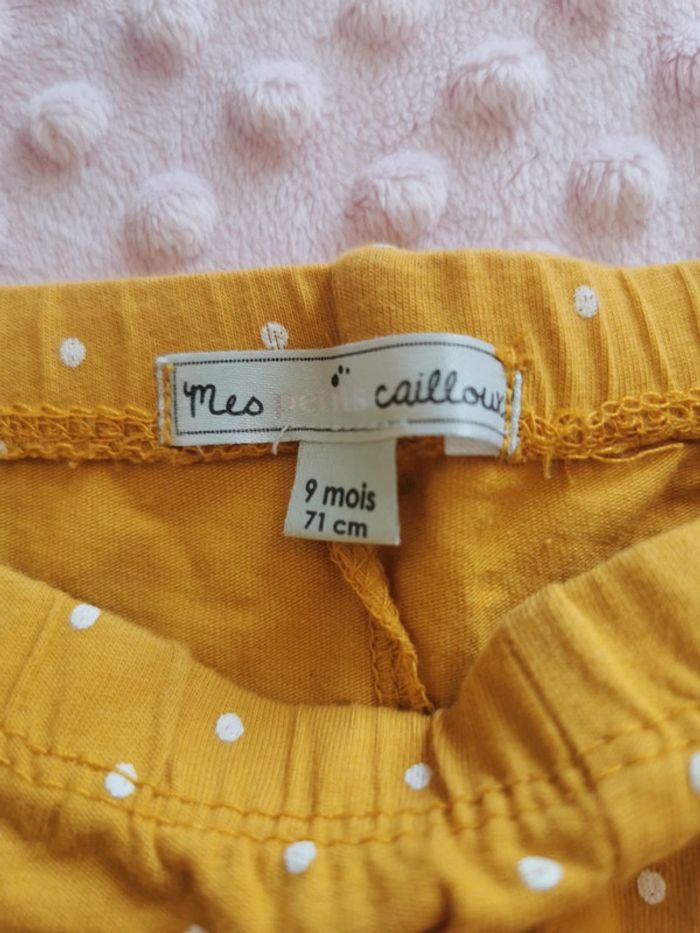 Legging 9 mois - photo numéro 2