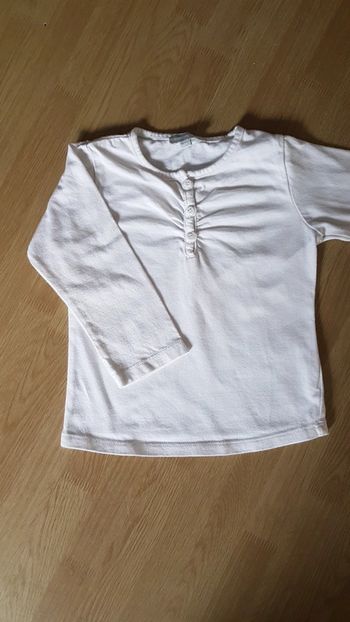 T shirt 2 ans