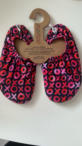 Unisex Slipstop S