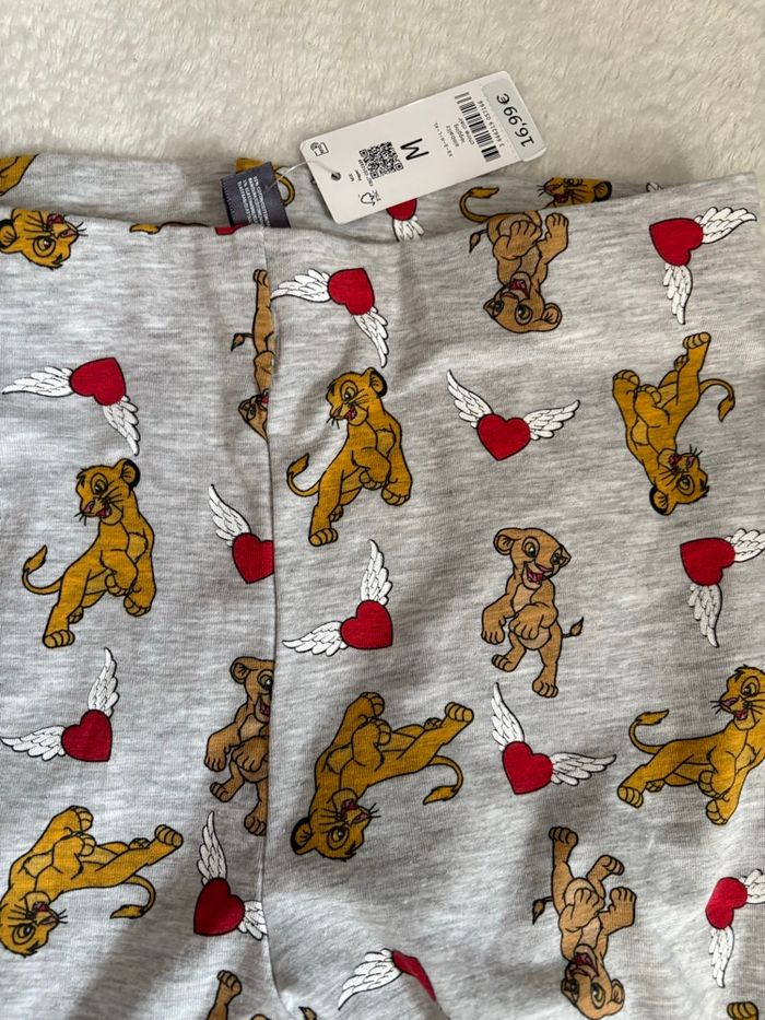 Legging le roi lion - photo numéro 2
