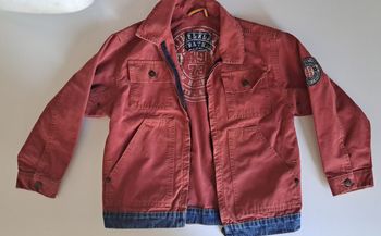 Veste marque Timberland