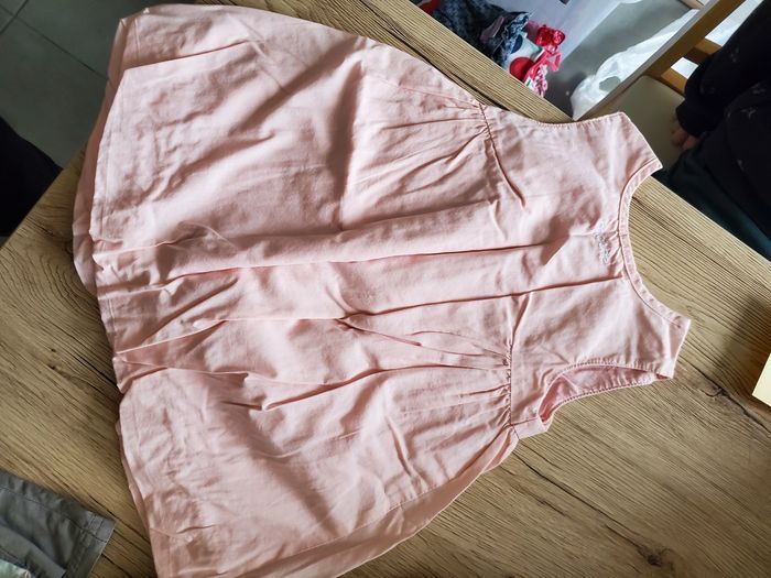 Lot de 16 vêtements fille taille 9 mois - photo numéro 2