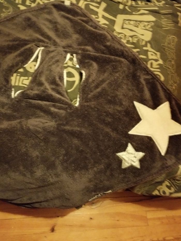 Chancelière - photo numéro 2