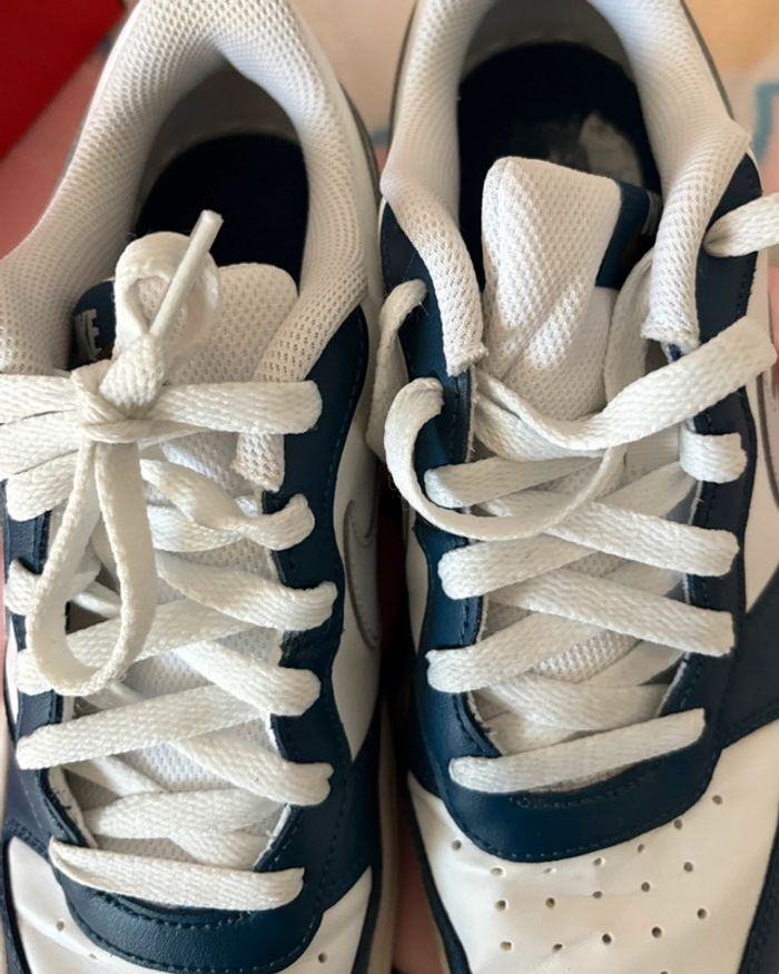 Basket Nike - photo numéro 4
