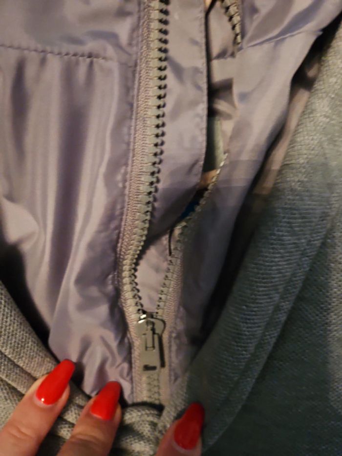 Veste mi sport habiller - photo numéro 5