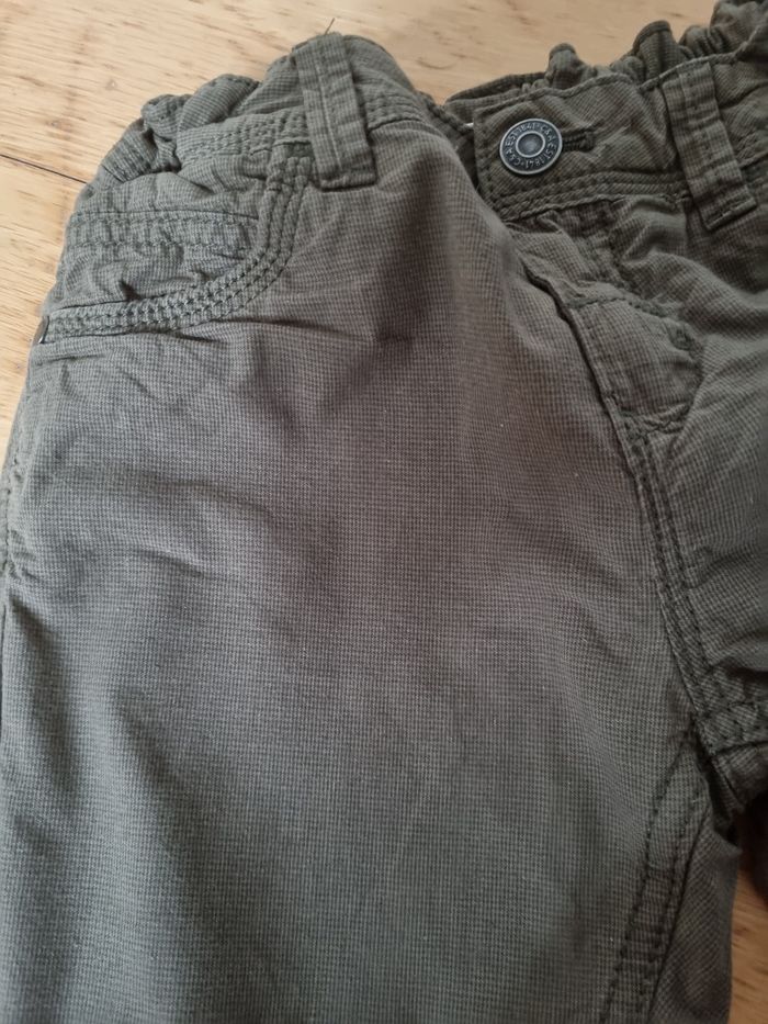 Pantalon - photo numéro 4