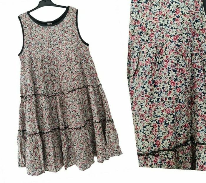 12 ans fille robe IKKS