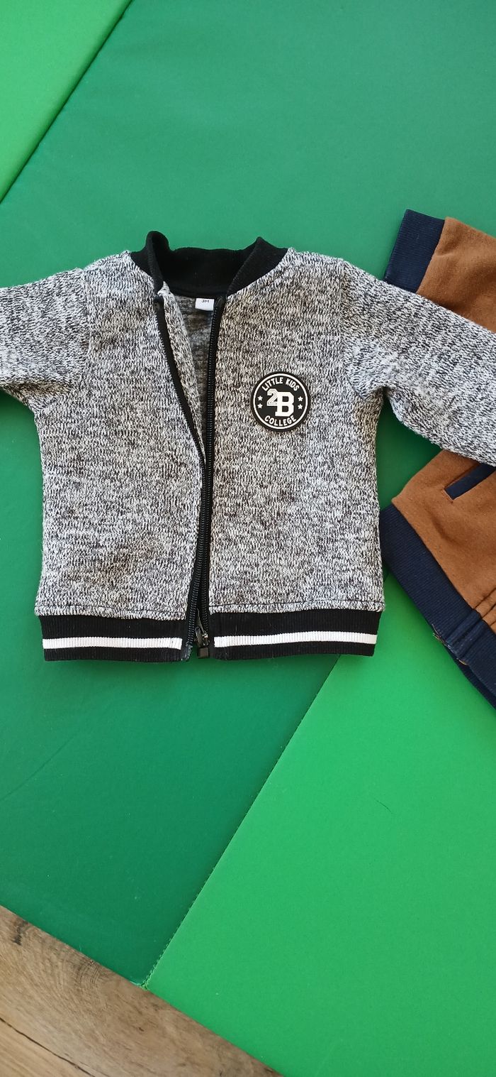 Gilets - photo numéro 2