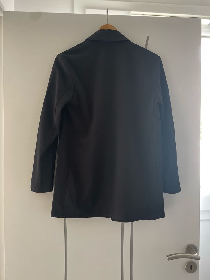 Veste blazer T M - photo numéro 2